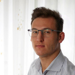Kevin Haller