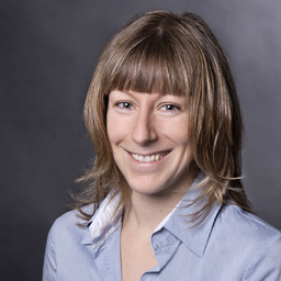 Stefanie Stolt