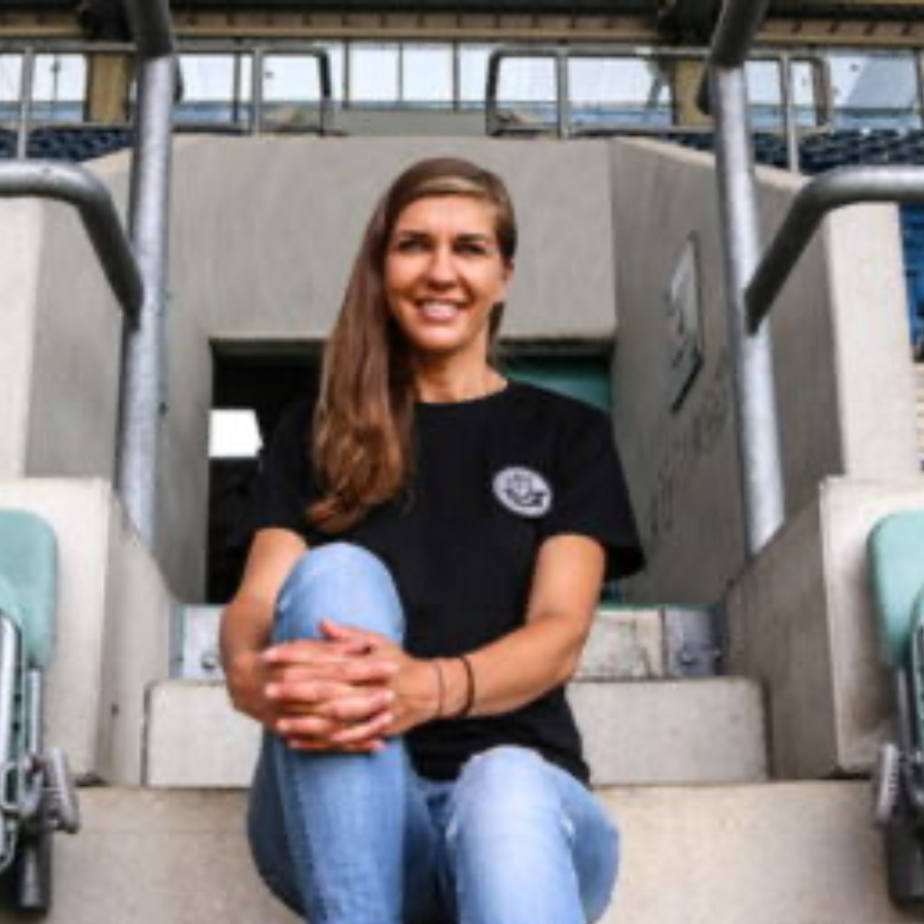 Marit Scholz - Leiterin Medien&Kommunikation  Pressesprecherin - F.C.  Hansa Rostock e.V. | XING