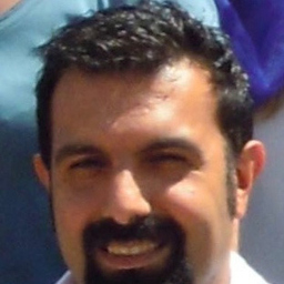 Ilker Yildirim