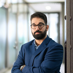 Serhan Özdemir