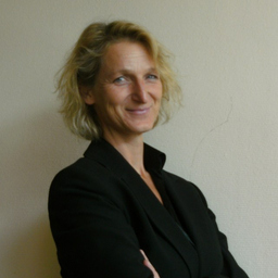 Birgit Gustke