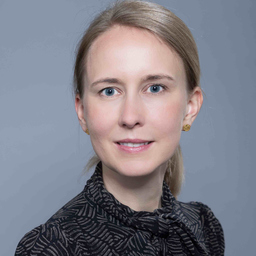 Julia Dreger