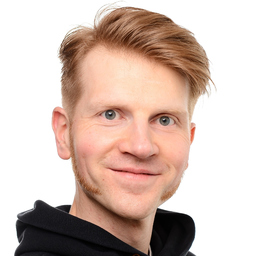 Uwe Krischke