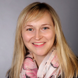 Ina-Maria Dachner
