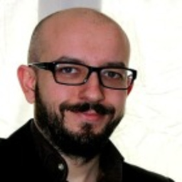 David Ibáñez García