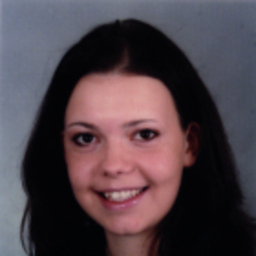 Katrin Stoldt