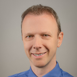 Profilbild Dirk Brinkmann