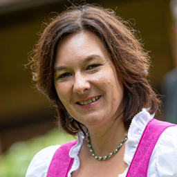 Marion Gistl