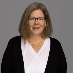Profilbild Karin Krischer