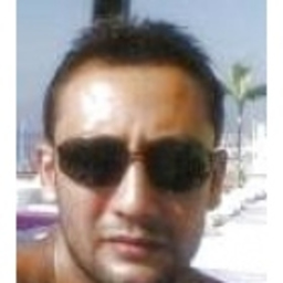 Ümit Topgül