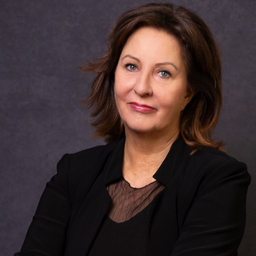 Prof. Dr. Andrea Gensel 