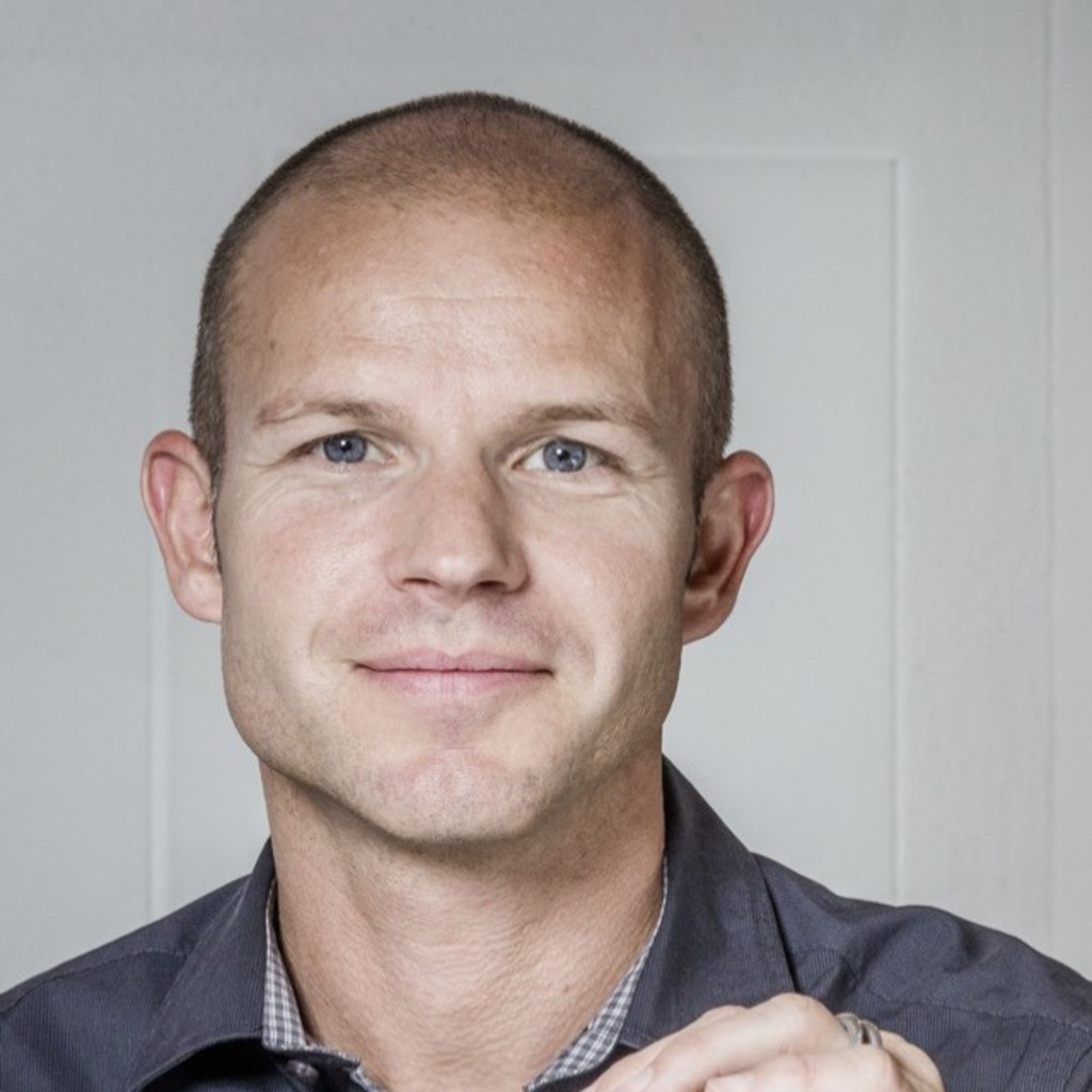 Pascal Engeler Geschäftsführer und Inhaber von Engeler AG Glaswelt