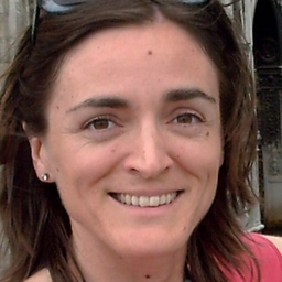 Yolanda Cabrera