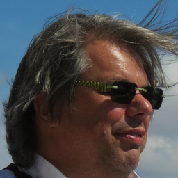Thomas Burger