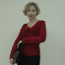 Iuliia Wittkopf