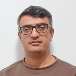 Veysi Celil Bastug