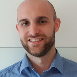 Yannick Köhnemann