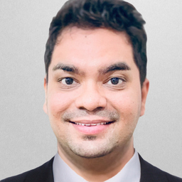 Vibhav Pant