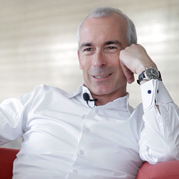 Profilbild Markus Häuser