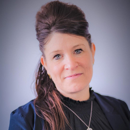 Bettina Stumm (ehemals Fey) 