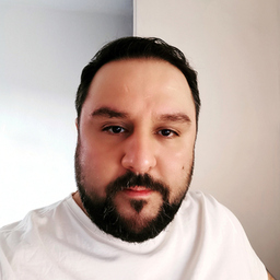 Pedram Ghane