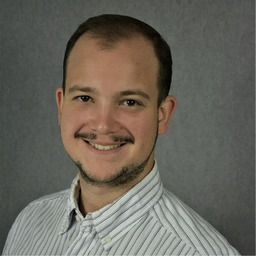 Matthias Ehrenberger