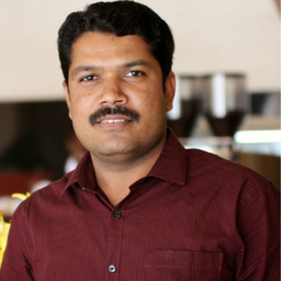 Dinesh Bagne