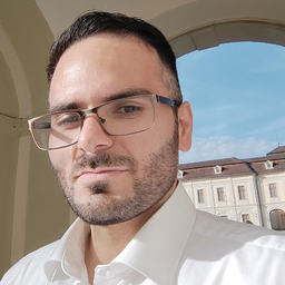 Ing. Inf. Erdem Musa Turan