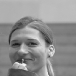 Claudia Herr