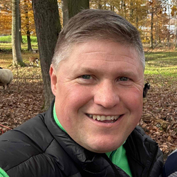 Michael Ringmayer