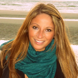 Aurélie Manso