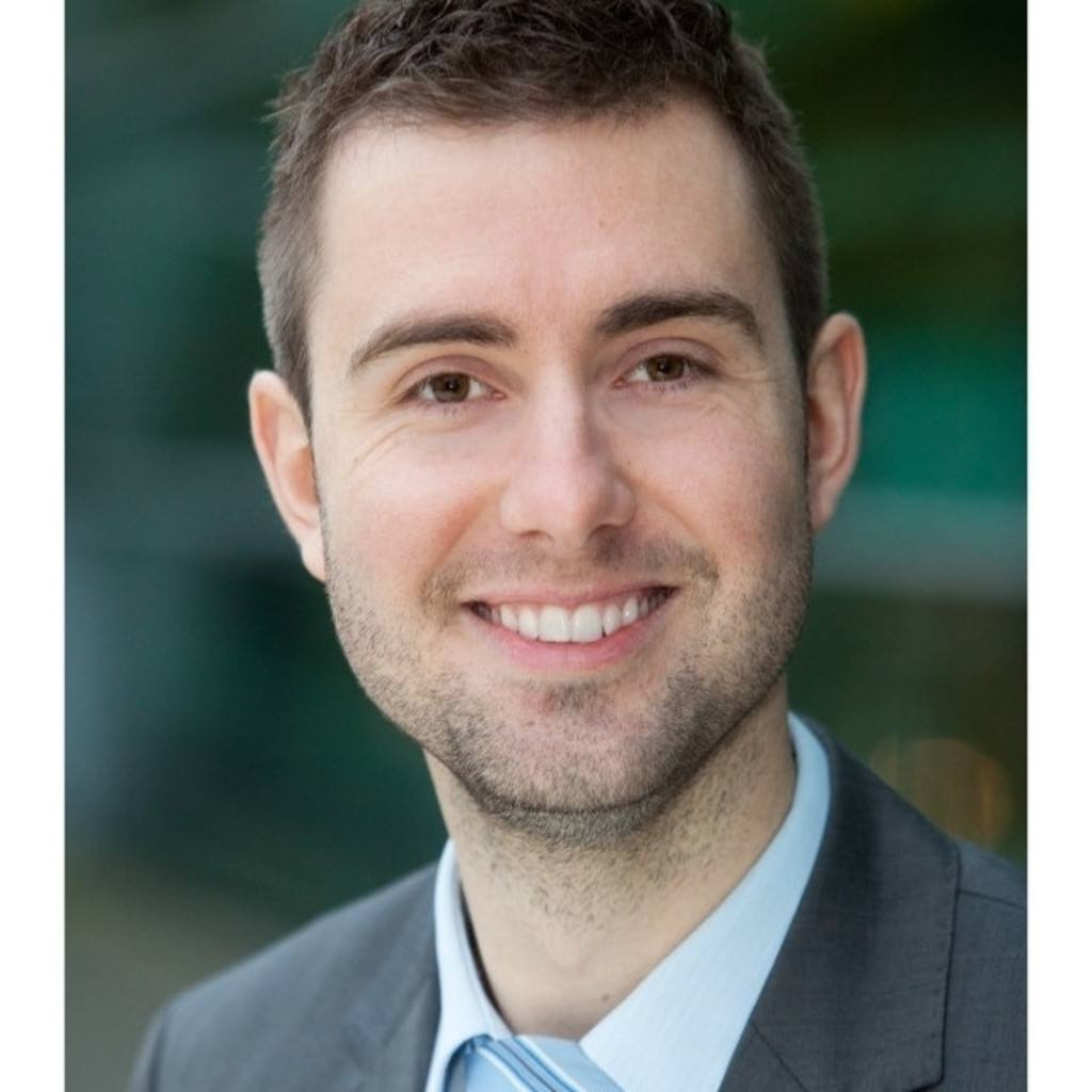 Christoph Wendt Geschäftsführer G&W skincare GmbH XING