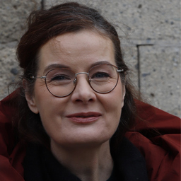 Claudia Winkler-Görbe