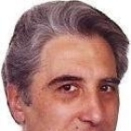 Pantaleón Jesús gonzález Alvarez