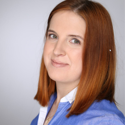 Ekaterina Shakhov