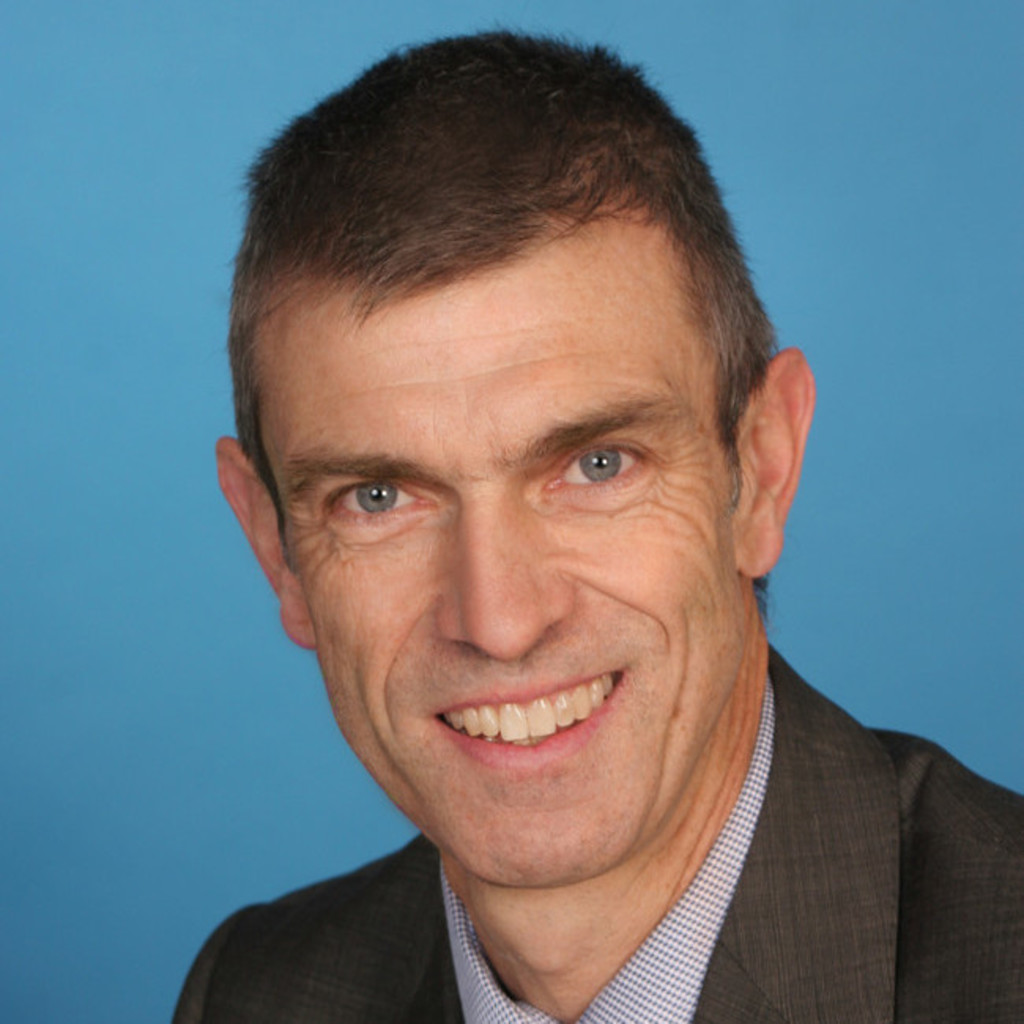 Jürgen Schulz - Leiter Einkauf Mechanik - SEMIKRON Elektronik GmbH & Co