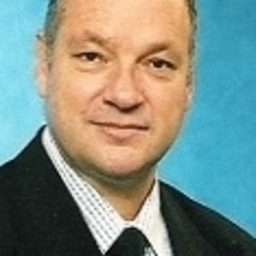 Bernhard Ecklin