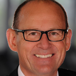 Arne Christof Forstner