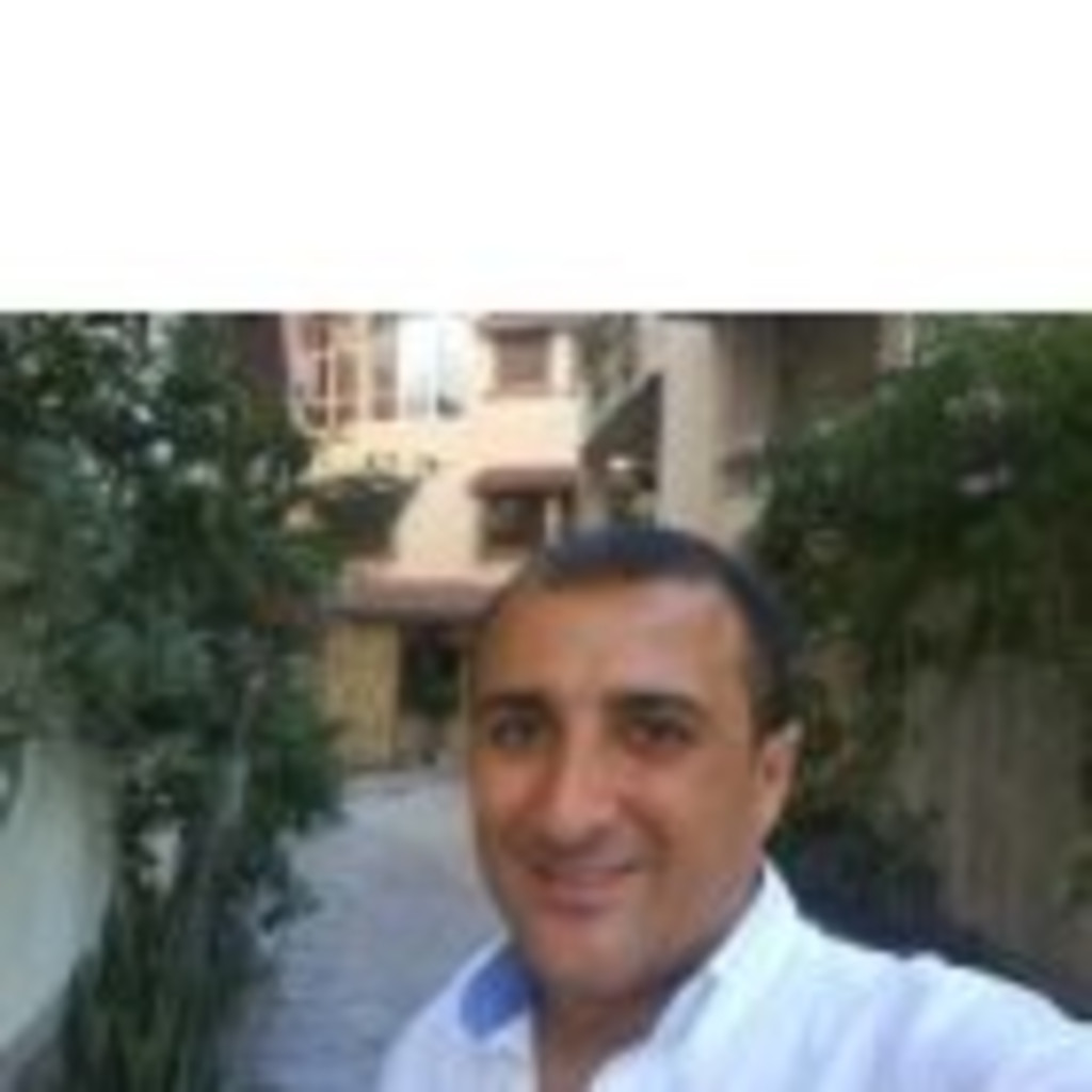 Bennani Nabil gérant SECURAMA XING