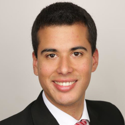 Marco Guzman      PMP®