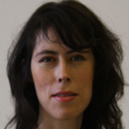 Dr. Ekaterina Khramkova