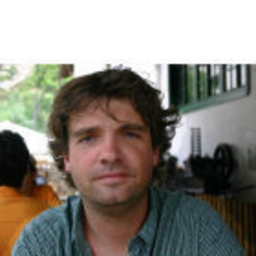 jos oerlemans
