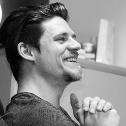 Mario Huber