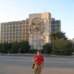 Ievgeniy Vereschak's profile picture