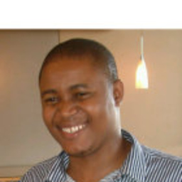 Martin Morudu