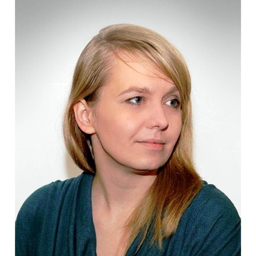 Mag. Margarete Kaszub