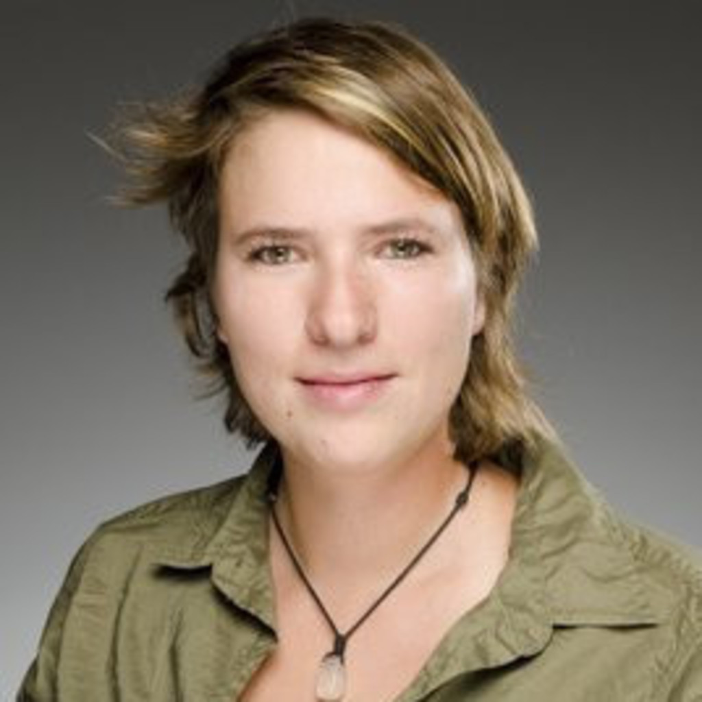 Social Media Profilbild Esther Bogisch Hamburg