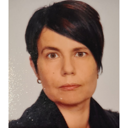 Cornelia Peisker