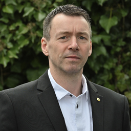 Michael Hübert